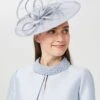 Hobbs Freya Fascinator, Celeste Pale Blue -Threadnee Shop hobbs freya fascinator celeste pale blue e1619791255864