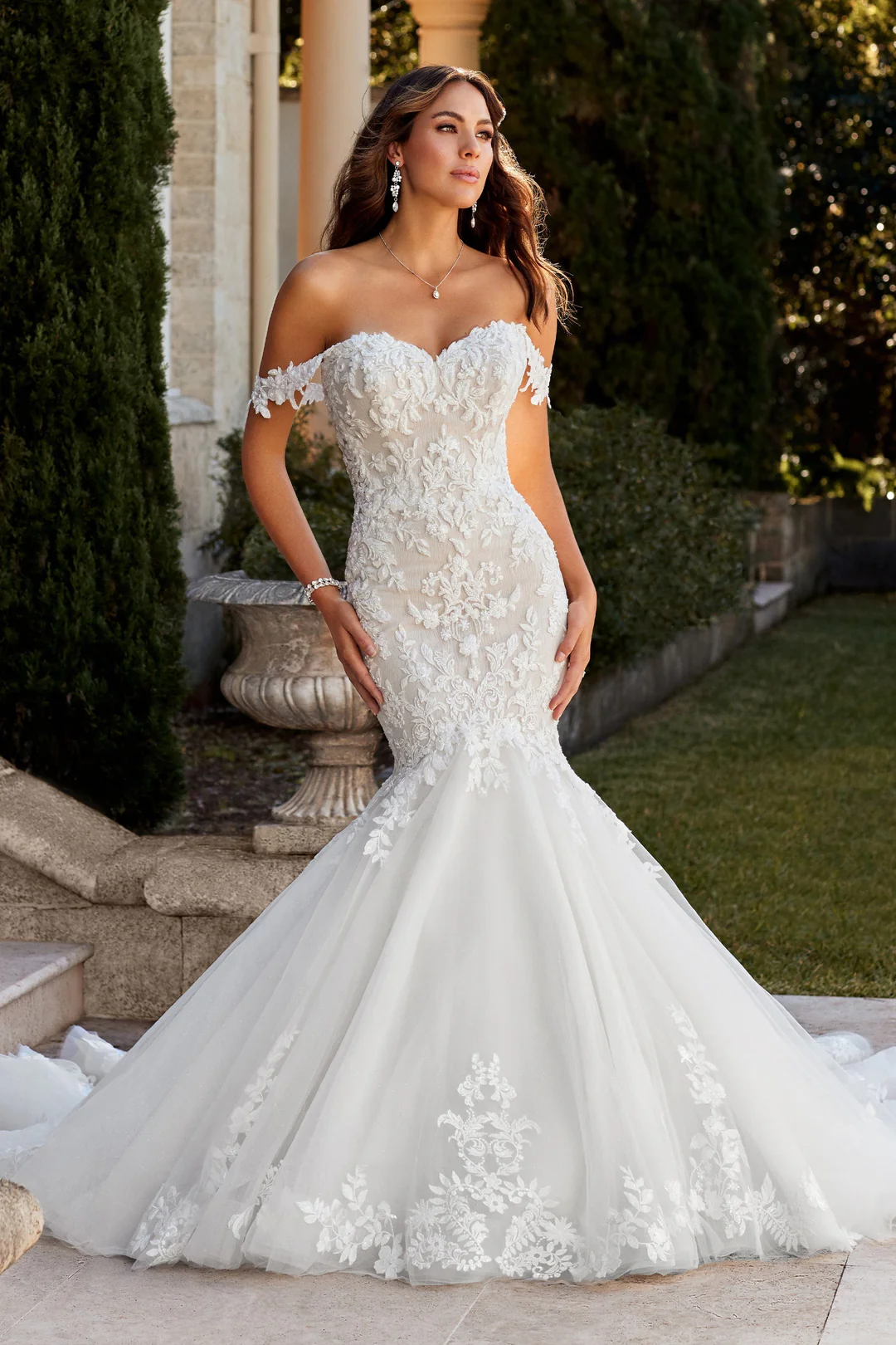 Threadnee Shop -Threadnee Shop sophia tolli wedding dress sophia tolli st614 aisha price sale 39174493962478